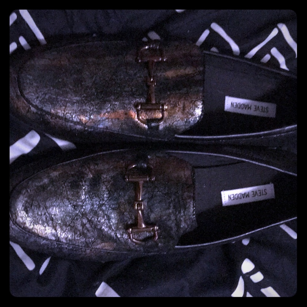 Steve Madden